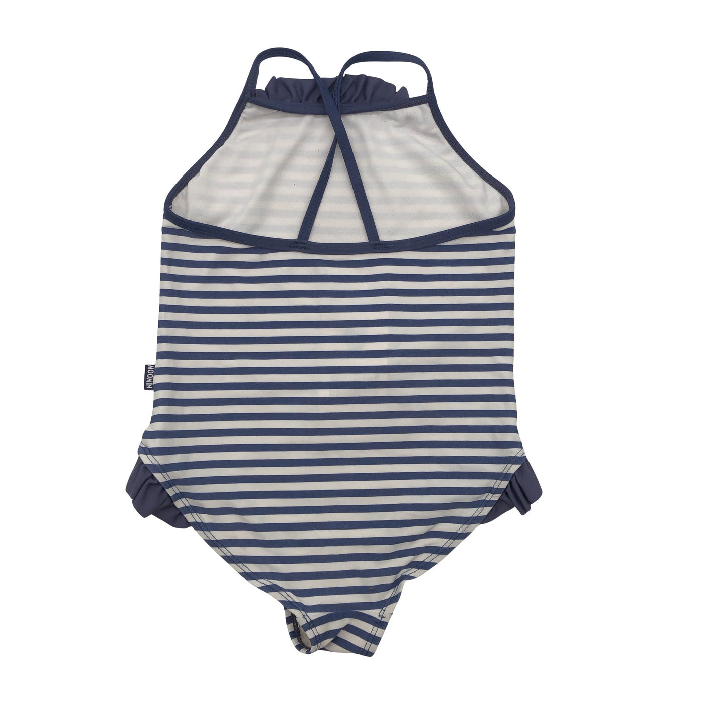 Unisex Martinex - Swimsuit, size 116 - 122 - White (2)