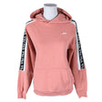 Unisex Fila - Hoodie, size 38 - Light pink ()