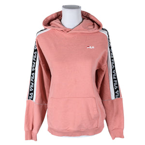 Unisex Fila - Hoodie, size 38 - Light pink (1)