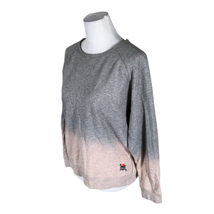 Unisex Scotch&Soda - Sweatshirt, size 38 - Gray (2)