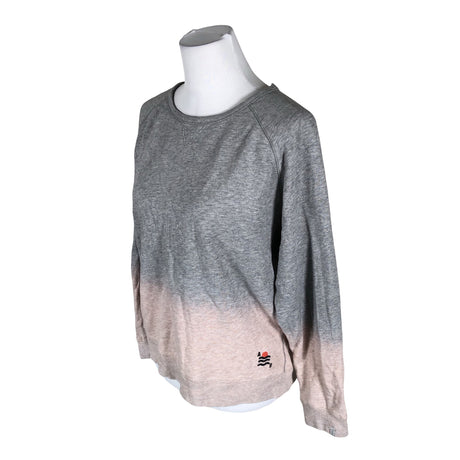 Unisex Scotch&Soda - Sweatshirt, size 38 - Gray (2)