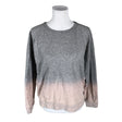 Unisex Scotch&Soda - Sweatshirt, size 38 - Gray ()