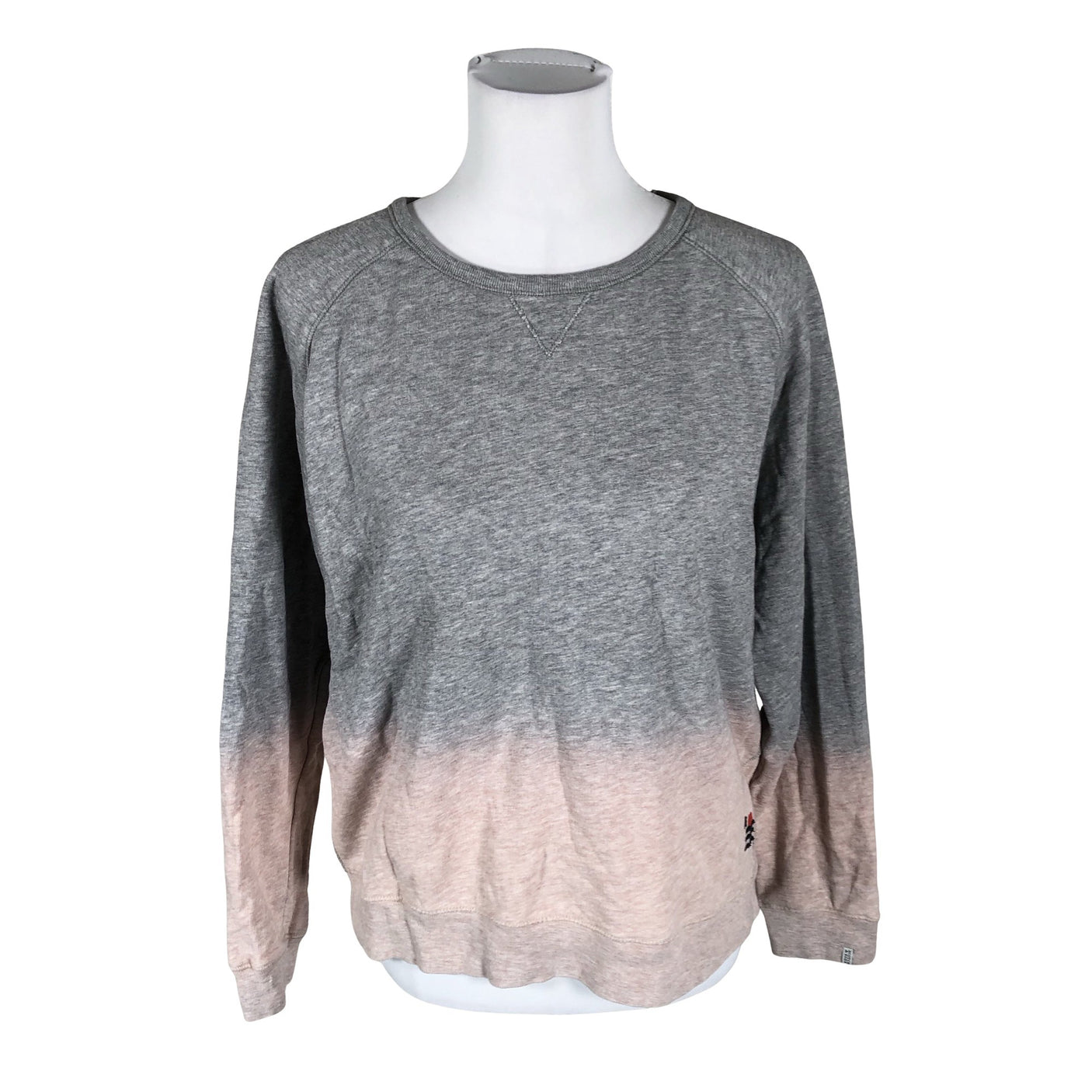 Unisex Scotch&Soda - Sweatshirt, size 38 - Gray (1)