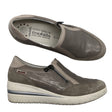 Unisex Mobils - Walking shoes, size 39 - Beige ()