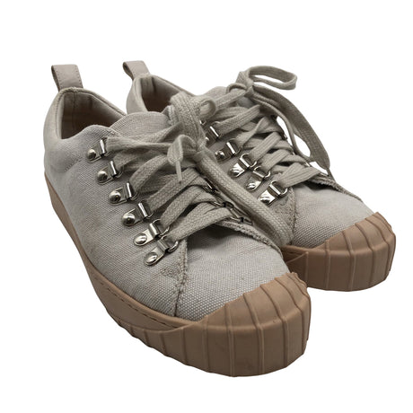 Unisex Terhi Pölkki - Casual sneakers, size 38 - Beige (2)