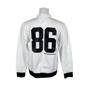 Unisex Peak Performance - Sweatshirt, size 40 - White (2)
