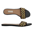 Unisex Stine Goya - Sandals, size 39 - Black ()