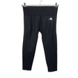 Unisex Adidas - Sports tights, size 42 - Black ()
