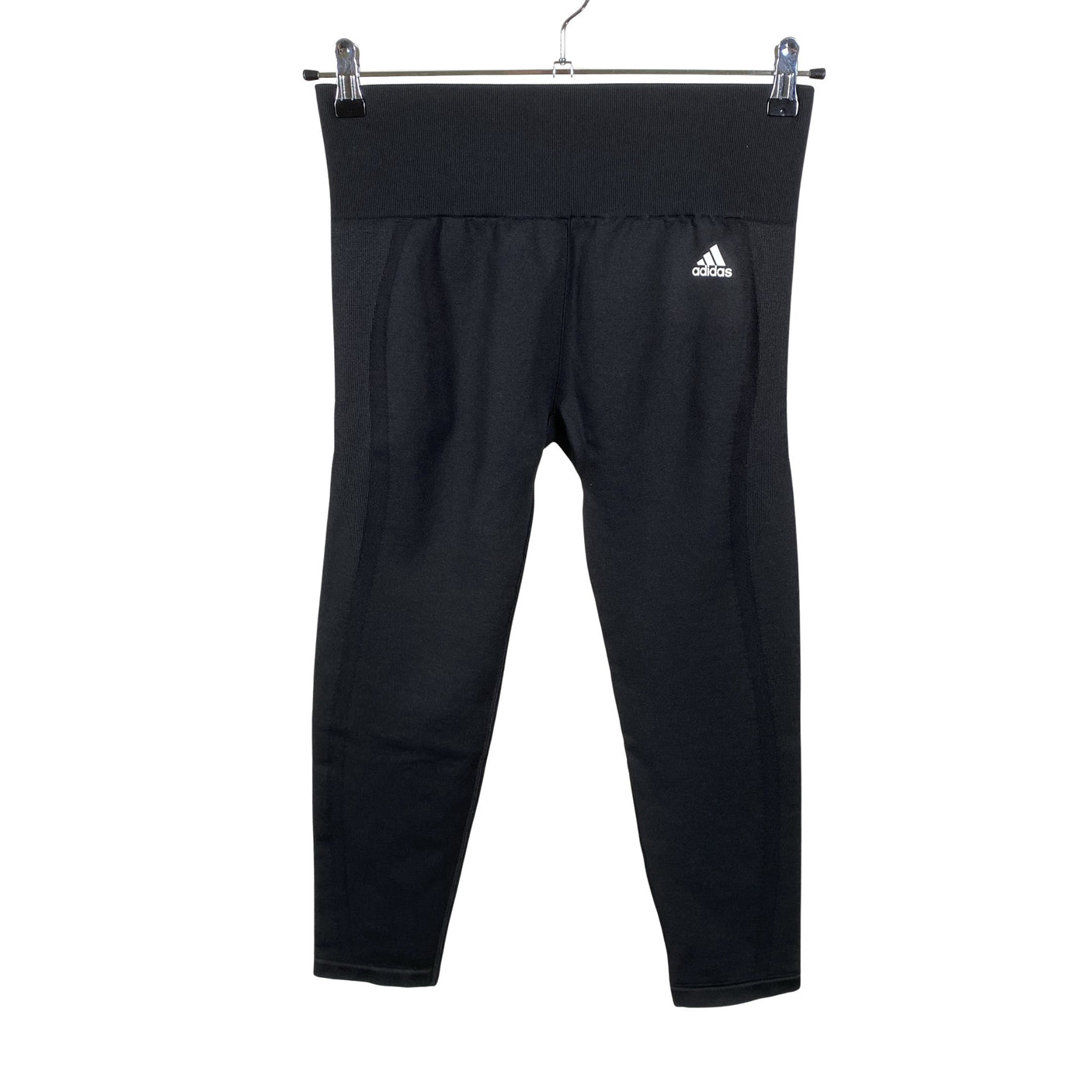 Unisex Adidas - Sports tights, size 42 - Black (1)