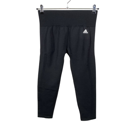 Unisex Adidas - Sports tights, size 42 - Black ()