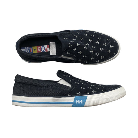 Unisex Helly Hansen - Casual sneakers, size 38 - Blue ()