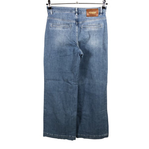Unisex Mos Mosh - Jeans, size W27 - Blue (2)