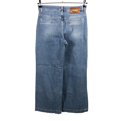 Unisex Mos Mosh - Jeans, size W27 - Blue (2)