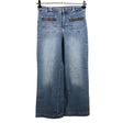 Unisex Mos Mosh - Jeans, size W27 - Blue ()