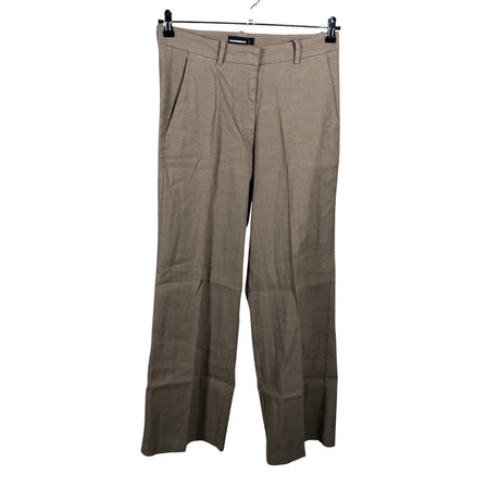 Unisex Cambio - Slacks, size 36 - Brown ()