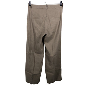 Unisex Cambio - Slacks, size 36 - Brown (2)