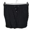 Unisex Lindex - Fabric skirt, size 36 - Black ()
