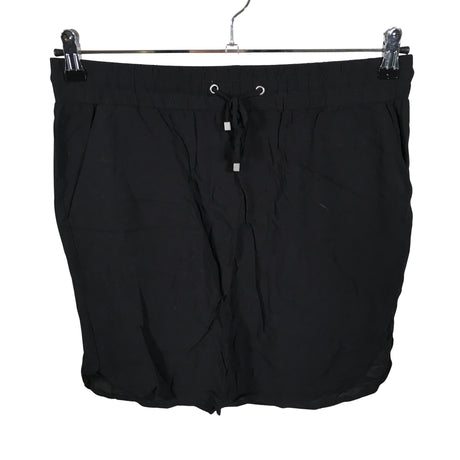 Unisex Lindex - Fabric skirt, size 36 - Black ()