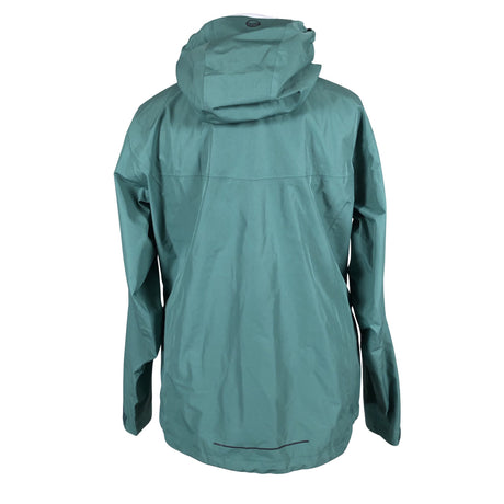 Unisex Halti - Outdoor jacket, size 44 - Green (2)