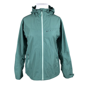 Unisex Halti - Outdoor jacket, size 44 - Green (1)