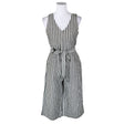 Unisex Tom Tailor - Overalls, size 38 - Gray ()