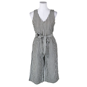 Unisex Tom Tailor - Overalls, size 38 - Gray (1)