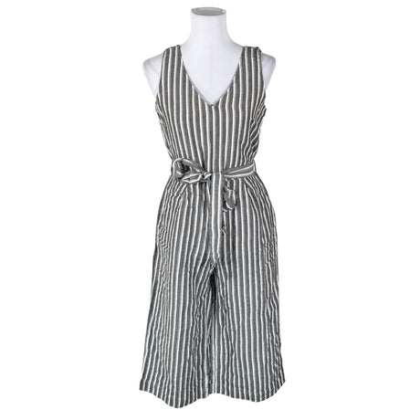 Unisex Tom Tailor - Overalls, size 38 - Gray ()