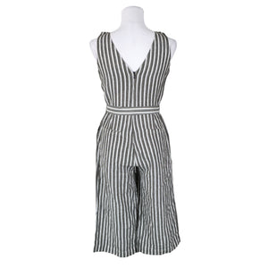 Unisex Tom Tailor - Overalls, size 38 - Gray (2)