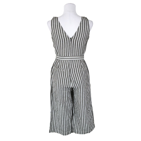 Unisex Tom Tailor - Overalls, size 38 - Gray (2)