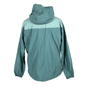 Unisex Halti - Outdoor jacket, size 44 - Green (2)