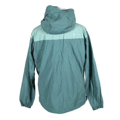 Unisex Halti - Outdoor jacket, size 44 - Green (2)