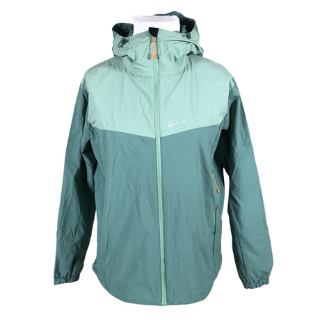 Unisex Halti - Outdoor jacket, size 44 - Green ()