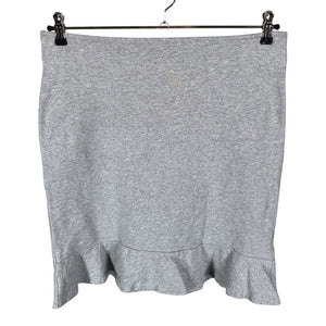 Unisex NOSH - Sweat skirt, size 44 - Gray (1)