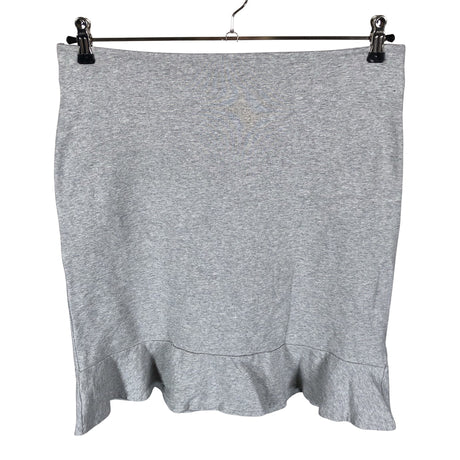 Unisex NOSH - Sweat skirt, size 44 - Gray ()