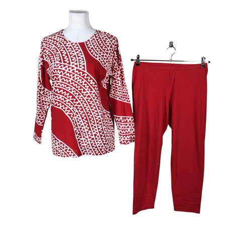 Unisex Nanso - Nightwear, size 36 - Red ()