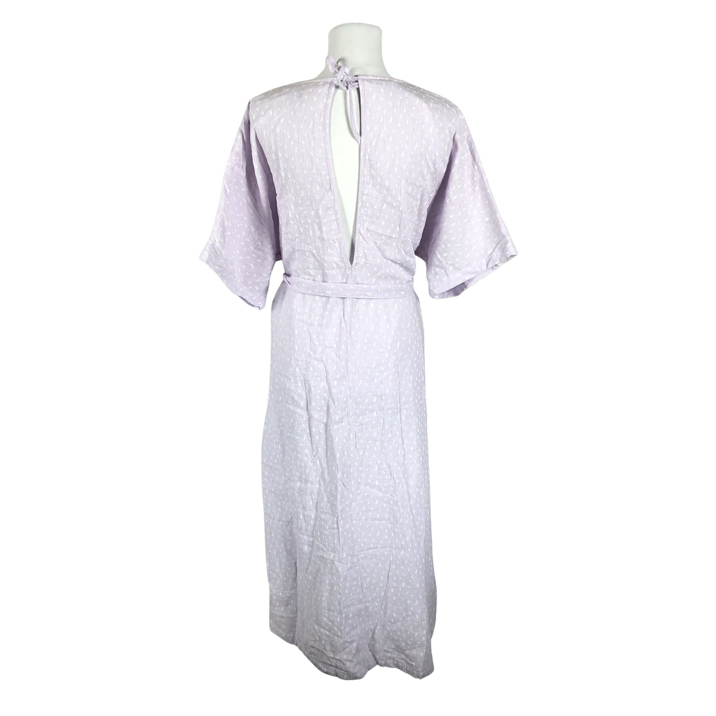 Unisex Kaiko - Dress, size 40 - Violet (2)
