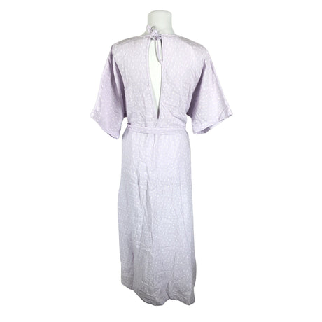 Unisex Kaiko - Dress, size 40 - Violet (2)