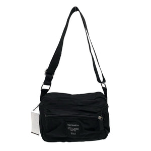 Unisex Marimekko - Shoulder bag, size Maxi - Black (1)
