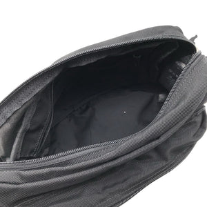 Unisex Marimekko - Shoulder bag, size Maxi - Black (2)