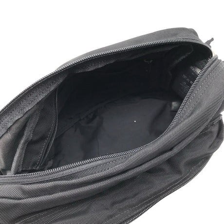 Unisex Marimekko - Shoulder bag, size Maxi - Black (2)