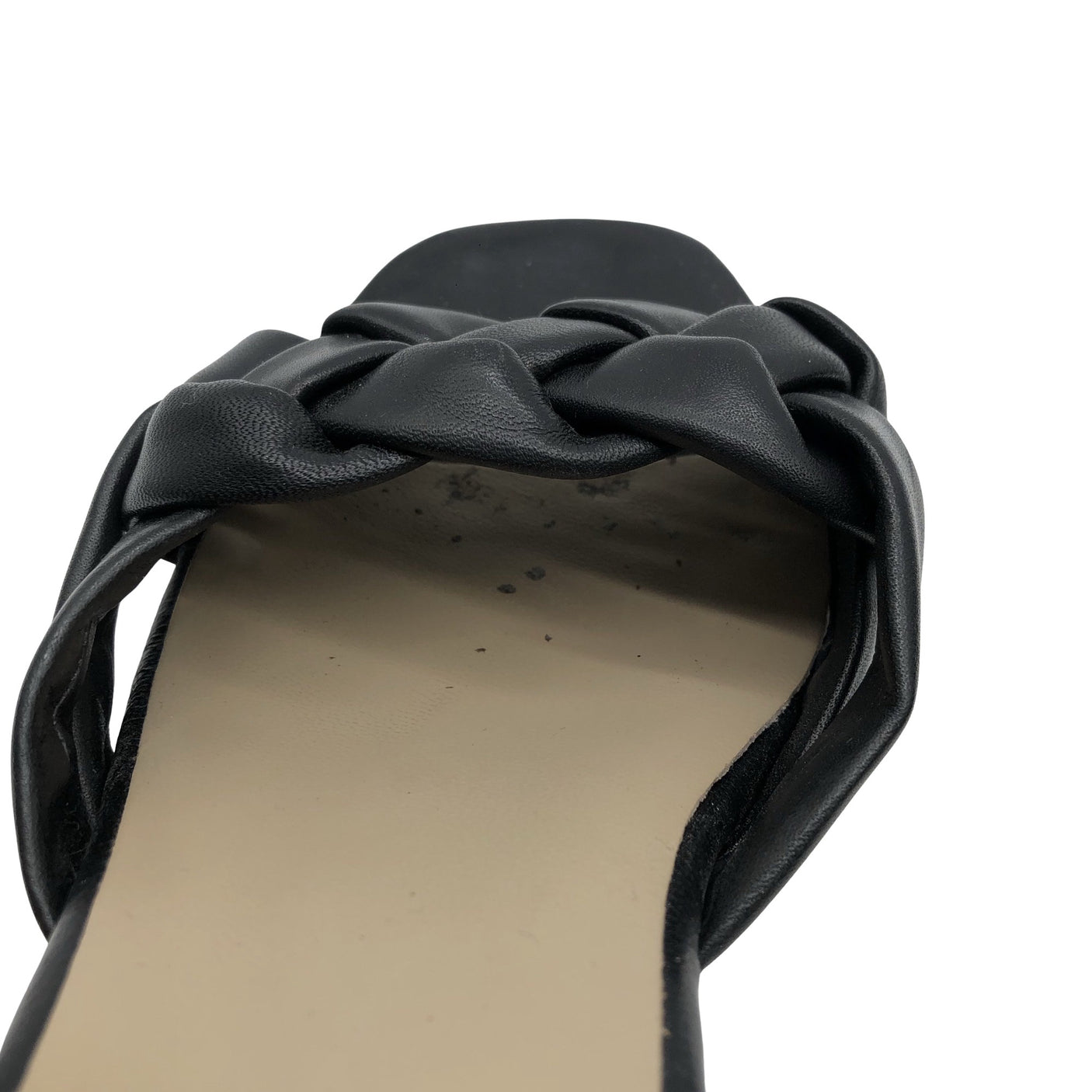 Unisex Anna Field - Heeled sandals, size 36 - Black (3)