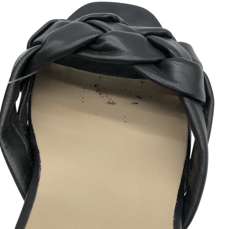 Unisex Anna Field - Heeled sandals, size 36 - Black (2)