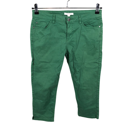 Unisex Esprit - Capri jeans, size 38 - Green ()
