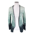 Unisex Esprit - Cardigan, size 36 - Green ()