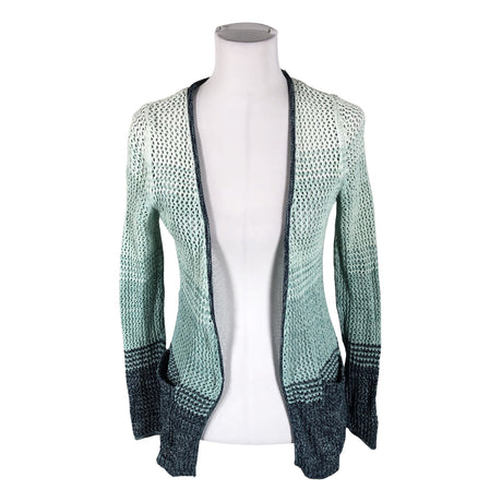 Unisex Esprit - Cardigan, size 36 - Green ()