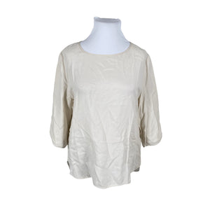 Unisex The Masai - Blouse, size 42 - Beige (1)