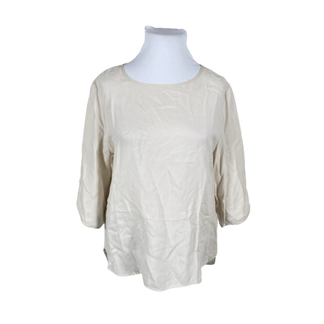 Unisex The Masai - Blouse, size 42 - Beige ()