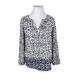 Unisex Boden - Blouse, size 44 - White ()