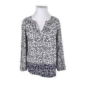 Unisex Boden - Blouse, size 44 - White (1)