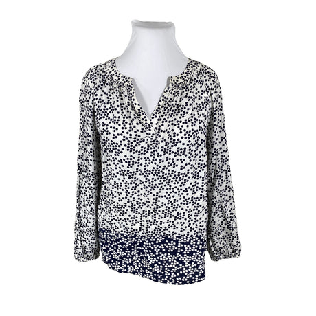 Unisex Boden - Blouse, size 44 - White ()